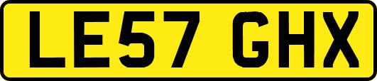 LE57GHX