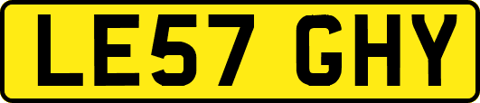 LE57GHY