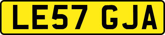 LE57GJA