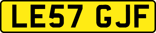 LE57GJF