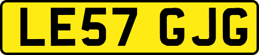 LE57GJG