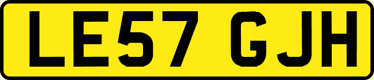 LE57GJH