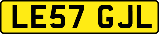 LE57GJL