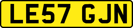 LE57GJN
