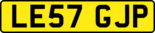 LE57GJP