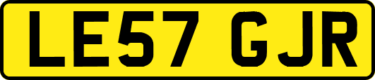 LE57GJR