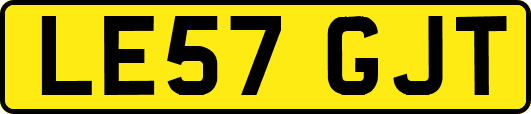 LE57GJT