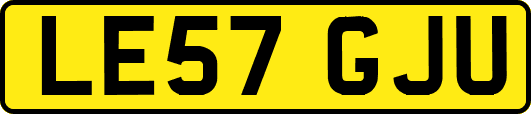 LE57GJU