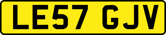 LE57GJV