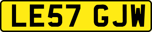 LE57GJW