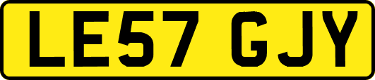 LE57GJY