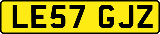 LE57GJZ