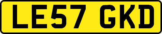 LE57GKD