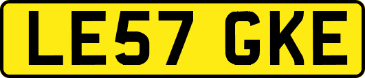 LE57GKE