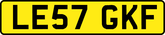 LE57GKF