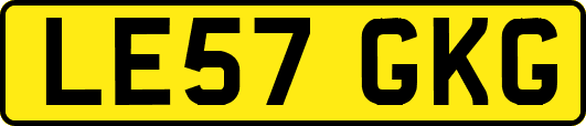 LE57GKG