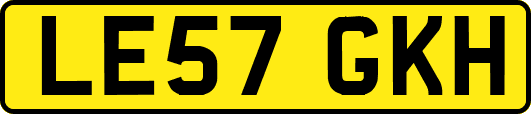 LE57GKH