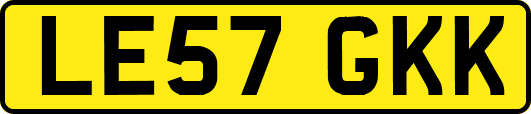 LE57GKK