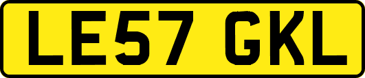 LE57GKL