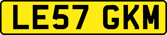 LE57GKM