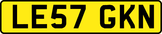 LE57GKN