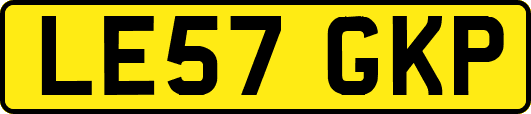 LE57GKP