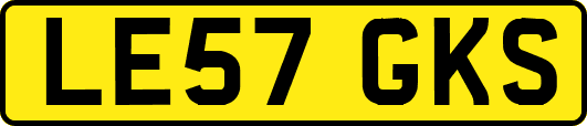 LE57GKS