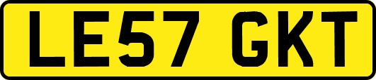LE57GKT