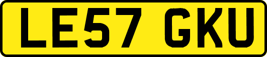 LE57GKU