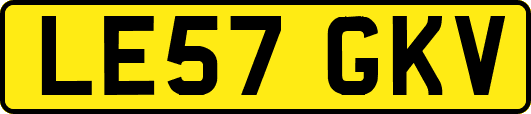 LE57GKV
