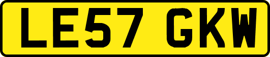 LE57GKW
