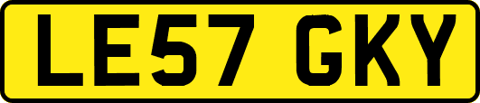 LE57GKY