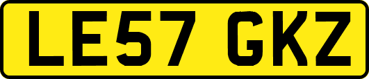 LE57GKZ