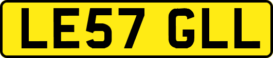 LE57GLL