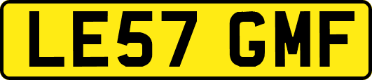 LE57GMF