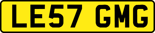 LE57GMG