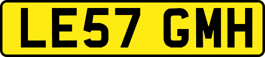 LE57GMH