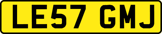 LE57GMJ