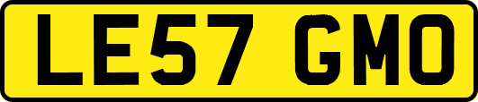 LE57GMO
