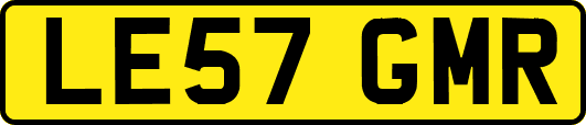 LE57GMR