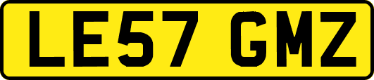 LE57GMZ