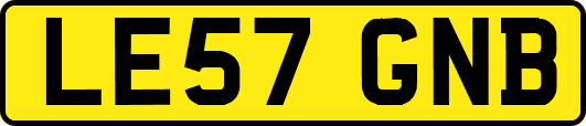 LE57GNB