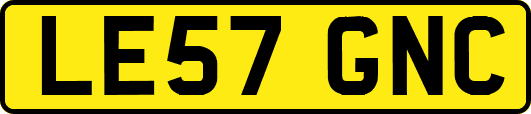 LE57GNC