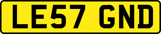 LE57GND