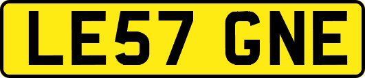 LE57GNE
