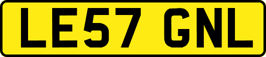 LE57GNL