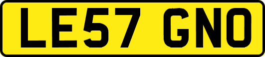 LE57GNO