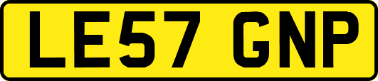 LE57GNP