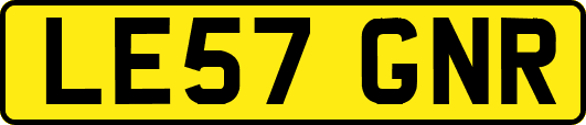 LE57GNR