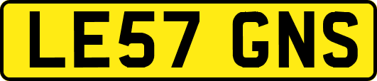 LE57GNS